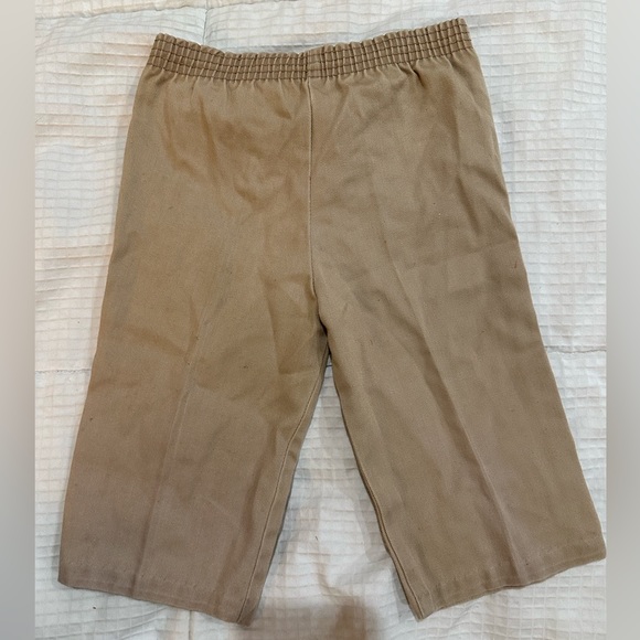 Krazy Kritters kids pants, size 1 - Picture 2 of 6